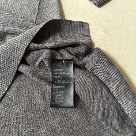H&M Women’s Sweater Lightweight - Picture 7 of 7